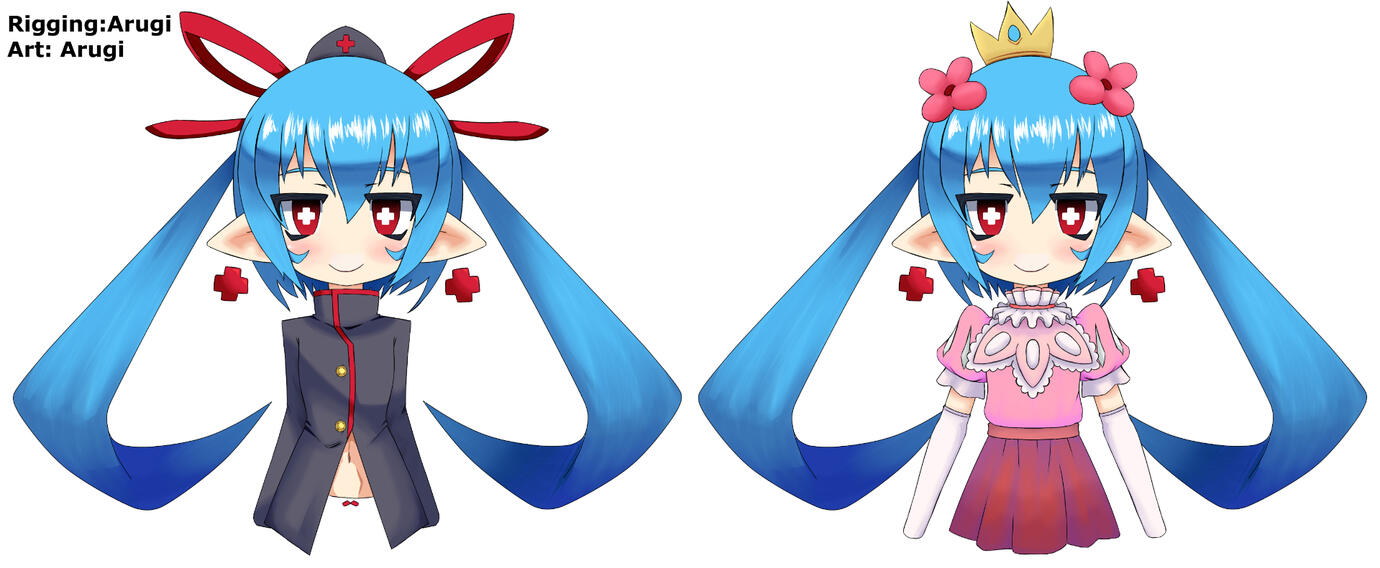 Miniwa