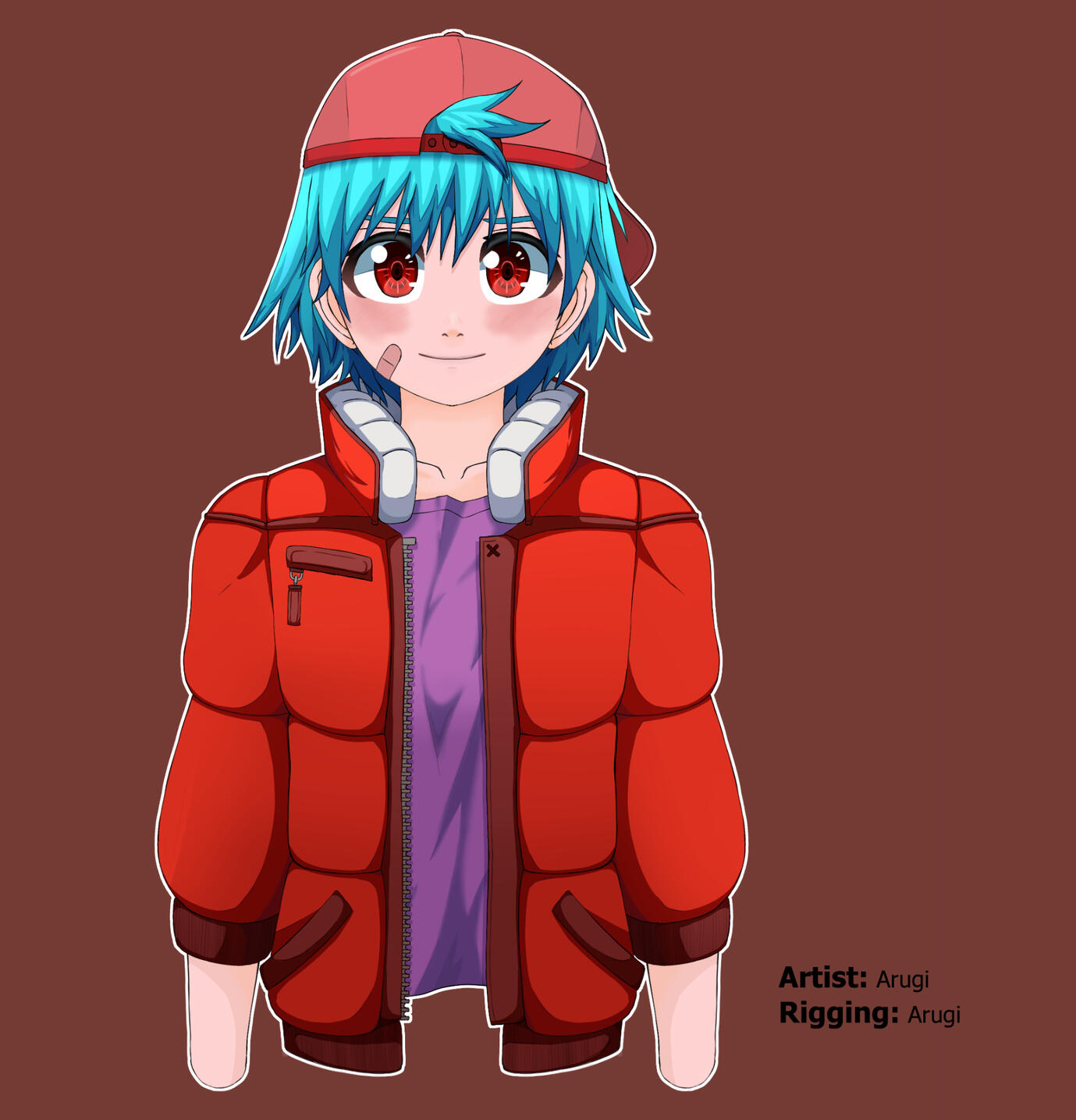 Miniwa