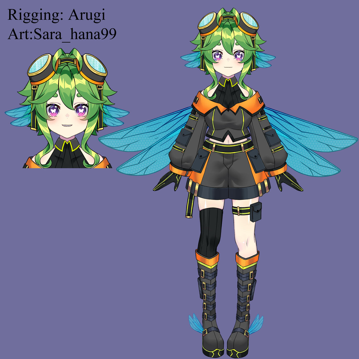 Rin