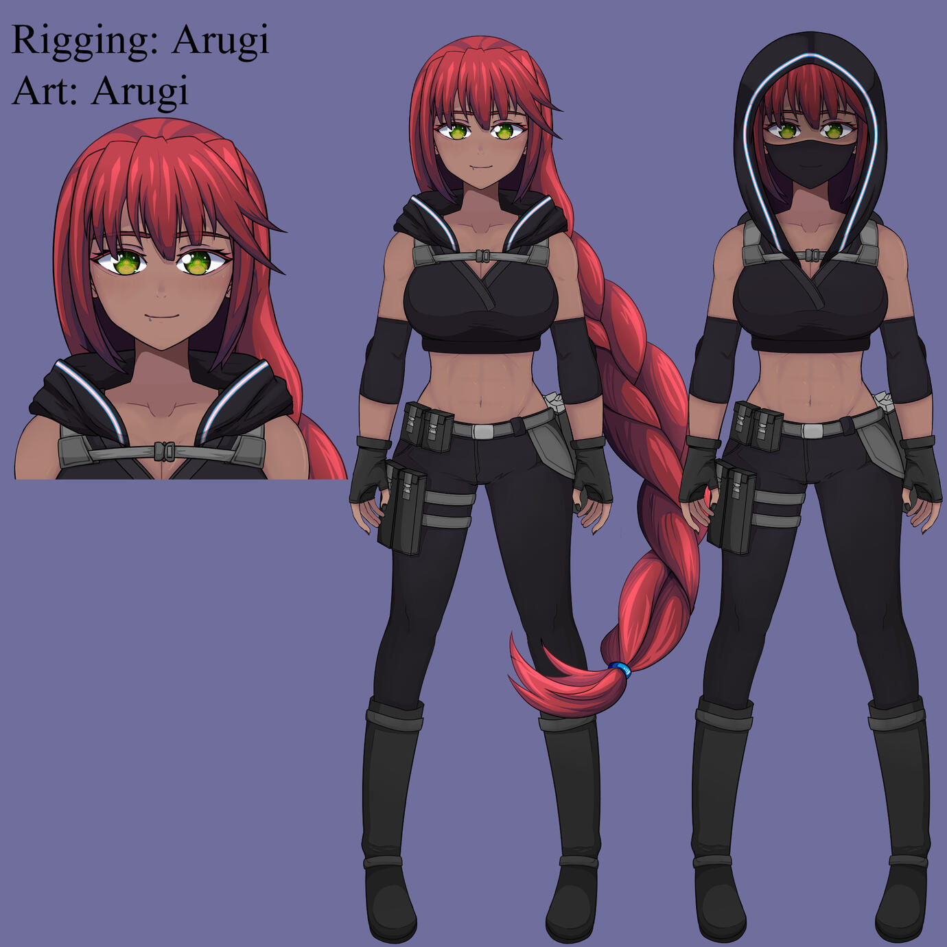 Rin